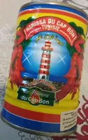 Harissa du cap bon