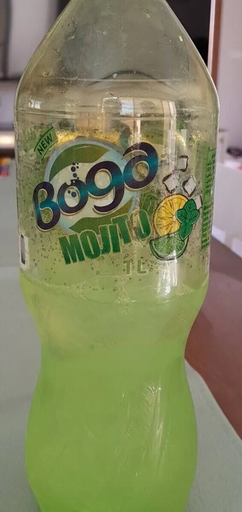 Boga