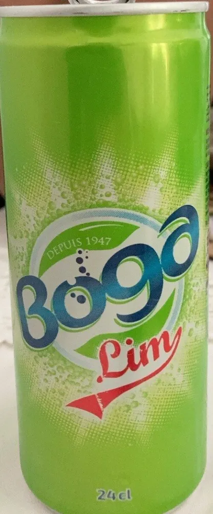 Boga Lim