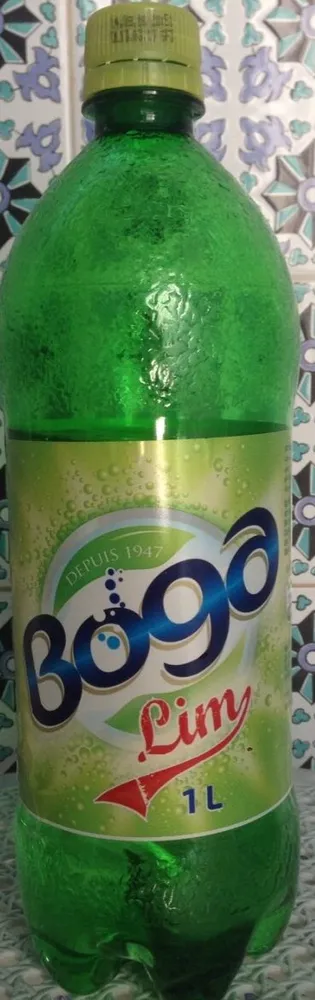 Boga Lim