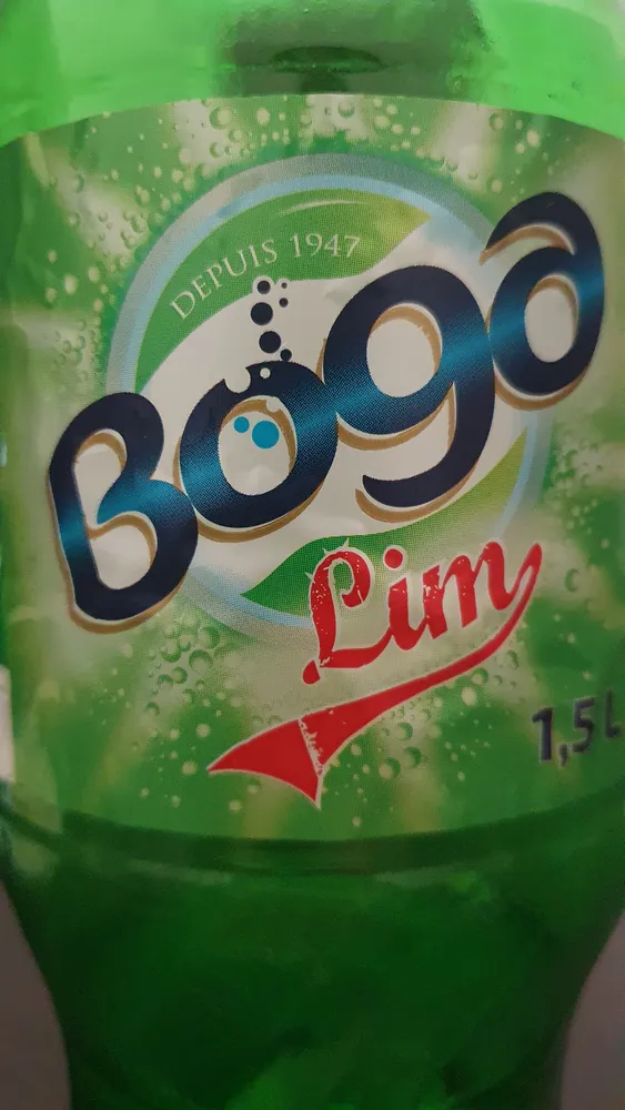 Boga Lim
