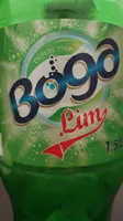 Boga Lim