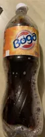 Boga - pomme cidre