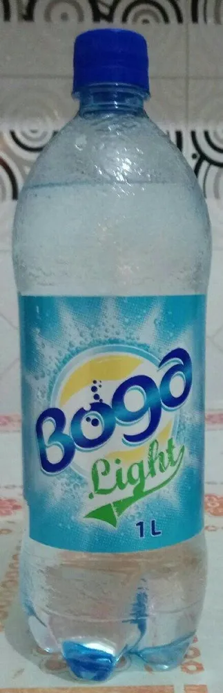 Boga light