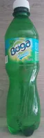 Boga menthe