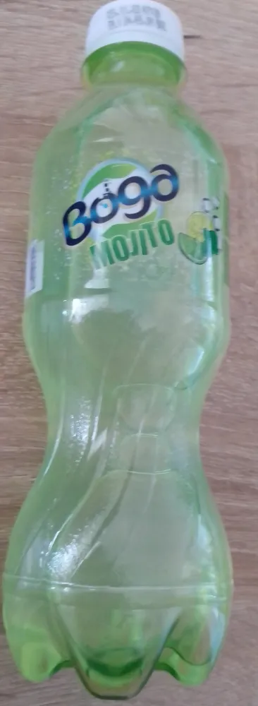 Boga mojito
