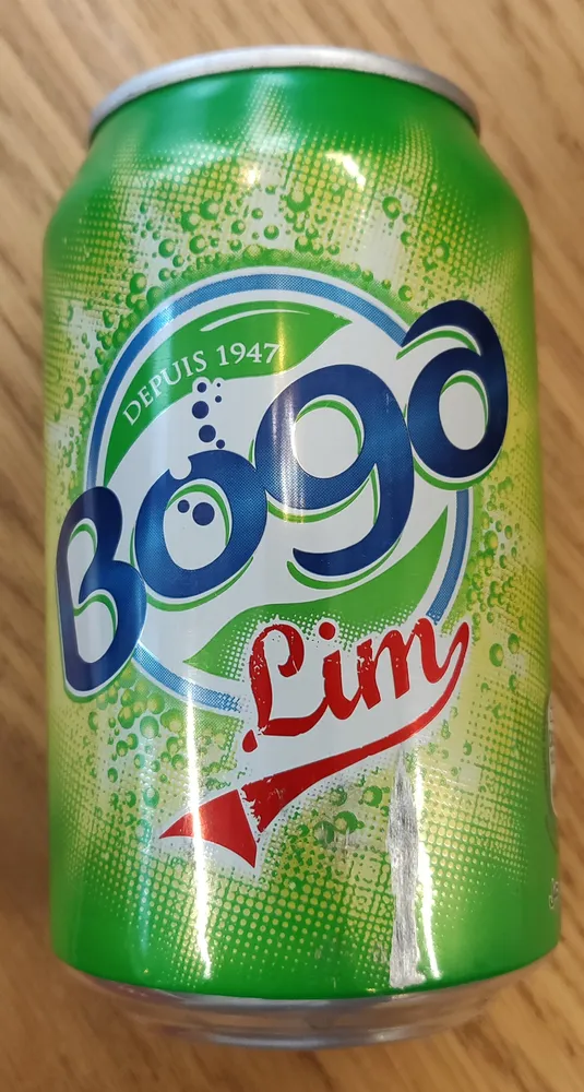 Boga Lim
