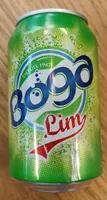 Boga Lim