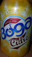 Boga Cidre