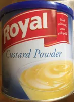 Royal Custard, 340g