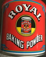 Royal Baking Powder 450G