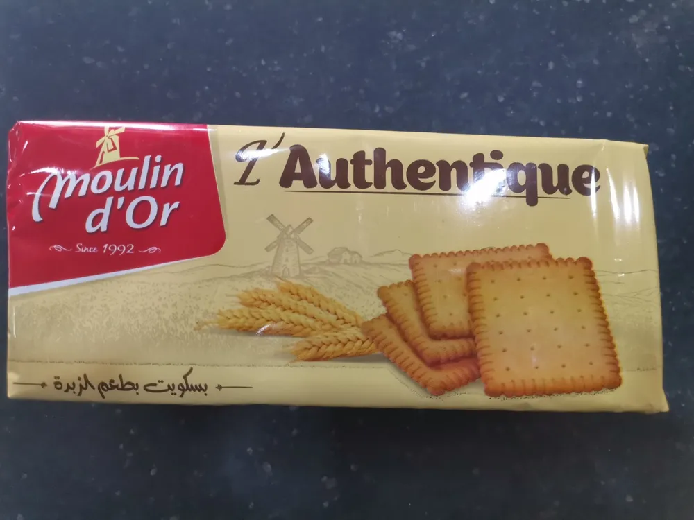 L'Authentique