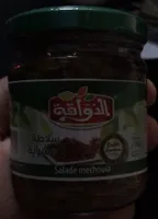 Salade mechouia