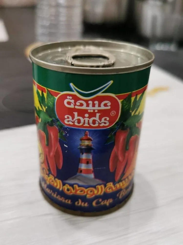 Harissa