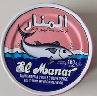 Thon el manar