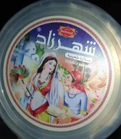 Halawa Tahinia