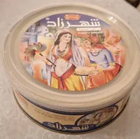 Halawa Tahinia