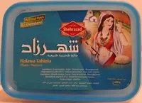 Halawa Tahinia