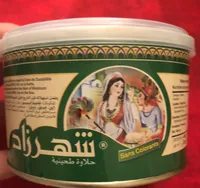 Halawa Tahinia