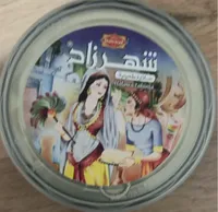 Halawa tahini