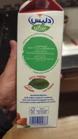 Lait D’amande