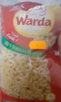 Pâtes Coude 1