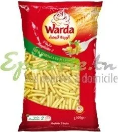 Pâtes Maglietta 2