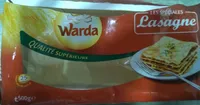 LES SPÉCIALES Lasagne