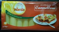Les spéciales Cannelloni