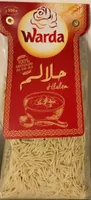 Hlalem Warda