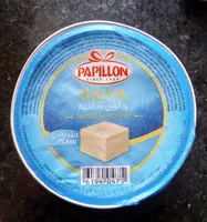 Halva Chamia plain