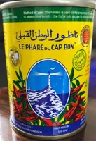 Harissa Paste