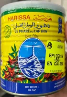 Harissa