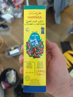 Harissa du Cap-Bon