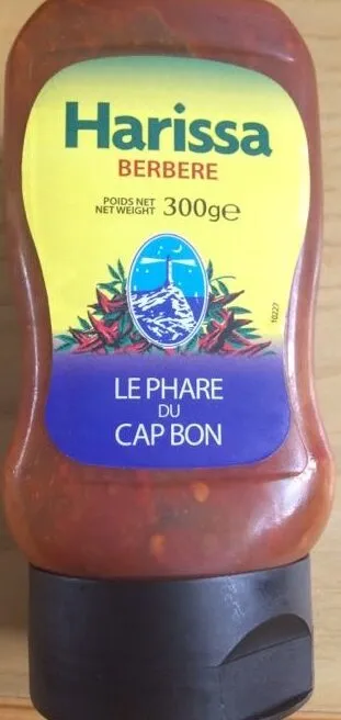 Harissa Berbere