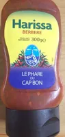 Harissa Berbere