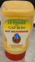 Hot Mayonnaise