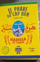 Harissa de Tunisie