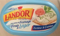 Crème de fromage