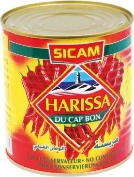 Harissa Du Cap Bon