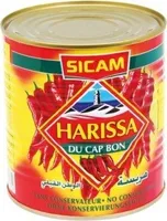 Harissa Du Cap Bon
