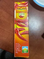 Harissa du Cap Bon