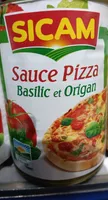 Sauce Pizza