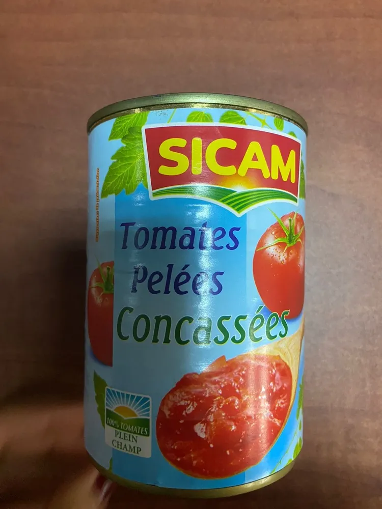 Polpa
