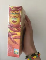 Harissa du Cap Bon