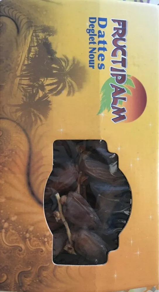 Dattes