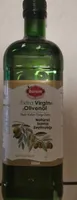 Extra virgin Olivenöl