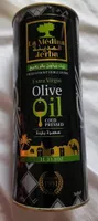 Extra virgin olive oil