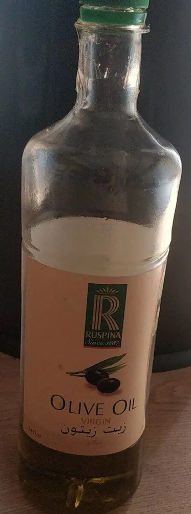 OLIVE OIL TUNISIA