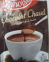 Chocolat chaud